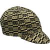 Cinelli - Columbus Cento, Cappellino Ciclismo Unisex - Adulto