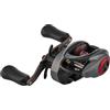 Abu Garcia Revo SX Rocket Low Profile Baitcast Mulinello da pesca