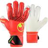 uhlsport FM Zne Soft Flex Frame - Guanti da Portiere di Calcio Men's