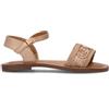 REFRESH XTI FOOTWEAR Sandalo donna nude