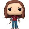 Funko Pop! Harry Potter Hermione Granger Oppugno #181 Figura In Vinile