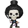 Funko Pop! Animazione One Piece Brook Soul Solid #2231