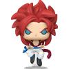 Funko Pop! Animazione: Dragon Ball GT - Super Saiyan 4 Gogeta #2074