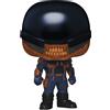 Funko Pop! Movies The Suicide Squad Bloodsport #1109 Figurina In Vinile