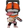 Funko Pop! Animazione: Chainsaw Man - Chainsaw Man Bloody Chase #1677