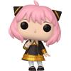 Funko Pop! Animazione Spy x Family Anya Forger #1949 - Figura Vinile