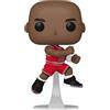 Funko Pop! Basket: NBA Chicago Bulls - Michael Jordan 1989 Playoffs #206