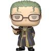 Funko Pop! Frieren: Oltre La Fine Del Viaggio - Heiter #2197 Edizione Esclusiva
