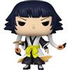 Funko Pop! Animazione: BLEACH - SOI FON #1827 Esclusiva Entertainment Earth