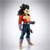 Dragon Ball Banpresto Dragon Ball GT Super Saiyan 4 Vegeta Figura Solid Edge Works