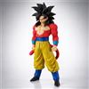 Dragon Ball Banpresto Dragon Ball GT Super Saiyan 4 Son Goku Figure Solid Edge Works