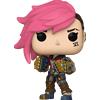 Funko Pop! Television: Arcane League of Legends - Vi #1601 Figure In Vinile