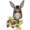 Funko Pop! Movies Shrek 30th Anniversary - Donkey Glitter #1598