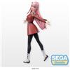 Darling In The Franxx SEGA - DARLING In The FRANXX - Figura PM Di Zero Two