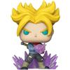 Funko Pop! Animazione: Dragon Ball Super - Super Saiyan Trunks #2206 Esclusivo