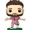 Funko Pop! MLS: Inter Miami CF - Lionel Messi Uniforme Rosa #11