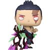 Funko Pop! Plus: Jujitsu Kaisen - Aoi Todo Fosforescente #2125