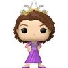 Funko Pop! Disney Tangled Rapunzel #1641 Figure In Vinile Castano