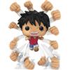 Funko Pop! Premium One Piece - Monkey D. Luffy Gatling Gum Gum #2217