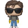 Funko Pop! Stranger Things Steve Con Occhiali Da Sole #638 - Figura In Vinile