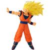 Dragon Ball Banpresto - Dragon Ball Z - Super Saiyan 3 Son Goku Partita Makers (Vs Majin Bu