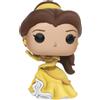Funko Pop! Disney La Bella e La Bestia Belle Abito Da Ballo #221