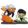 Funko Pop! Moment One Piece Roronoa Zoro vs King #1954 - Edizione Limitata