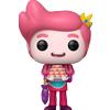 Funko Pop! Adventure Time Fionna & Cake Prince Gumball #1904 - Figurina Vinile