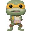 Funko Pop! Film TMNT: Secret of the Ooze - Michelangelo, Figura Vinile