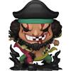 Funko Pop! One Piece Marshall D. Teach Black Hole #2345 Esclusiva Amazon