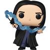 Funko Pop! Film Harry Potter Severus Snape con Patronus #195 P