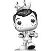 Funko Pop! Disney Freddy Come Pinocchio B&w Se Fundays 2025 Online Limitata