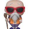 Funko Pop! Animation Dragon Ball Z Master Roshi #382 Figura In Vinile