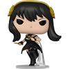 Funko Pop! Animazione Spy x Family - Yor Forger #1950, Figura In Vinile