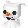 Funko Pop! The Nightmare Before Christmas Zero #71 Figura In Vinile