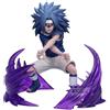 Naruto Banpresto Naruto Sasuke Uchiha Vibration Stars Figura 72 Series 26 27