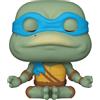 Funko Pop! Film: Tartarughe Ninja Mutanti - Leonardo In Meditazione #1610