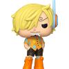 Funko Pop! Animazione: One Piece - Sanji Egghead Arc #2167