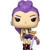 Funko Pop Animazione Netflix KPop Demon Hunters - Rumi 2257 Vinile