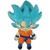 Great Eastern Entertainment Dragon Ball Super - Super Saiyan God Goku Animazione Ufficiale Peluche 8'