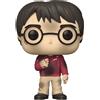 Funko Pop! Movies Harry Potter 20° Anniversario - Harry Potter Con La Pietra