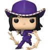 Funko Pop! Animation One Piece Nico Robin Hana Hana no Mi 2233