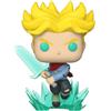 Funko Pop! Animazione Dragon Ball Super: Super Saiyan Trunks Con Spada #1281
