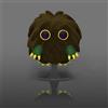 Funko Pop! Animazione Yu-Gi-Oh! Kuriboh #1455 Peluche Glow Al Buio AAA Ani
