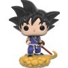 Funko Pop! Animazione: Dragon Ball - Goku E Nimbus Volante #109