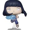 Funko Pop! Animazione Naruto Shippuden Hinata Hyuga Leone Pugni #184