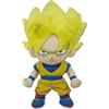 Great Eastern Entertainment Dragon Ball Z - Super Saiyan Goku Peluche Anime
