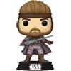 Funko Pop! Star Wars Concept Series Han Solo - Figurina In Vinile
