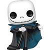 Funko Pop! Nightmare Before Christmas - Jack Skellington Couture De Force #1604