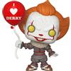 Funko Pop! IT Chapter Two Pennywise Con Palloncino Vinyl Figure #780